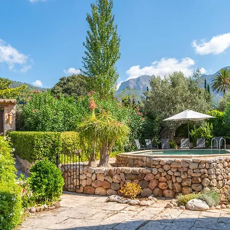 Holiday home B'ob Soller