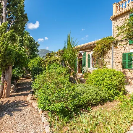 B'ob Holiday home Soller