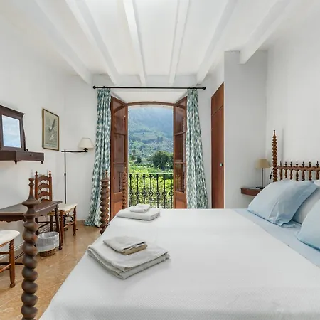 Holiday home B'ob Soller