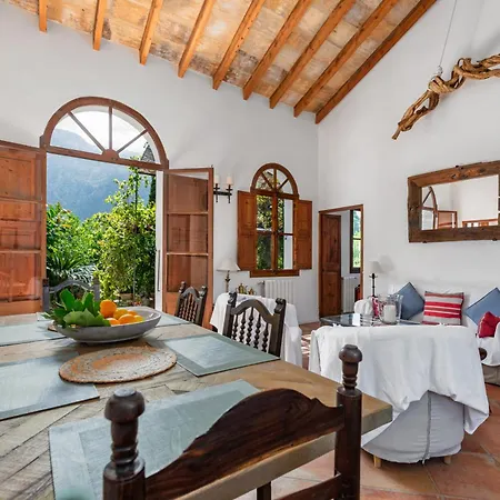 Holiday home B'ob *