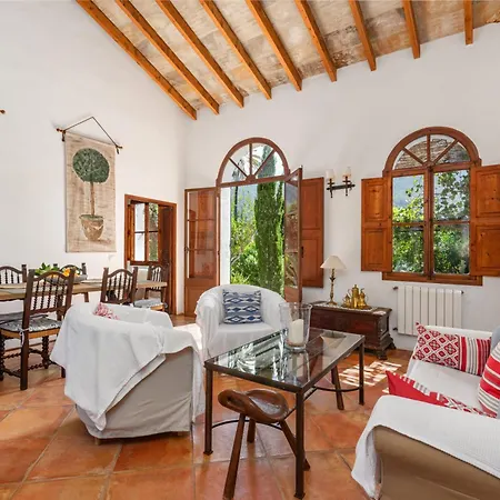 Holiday home B'ob
