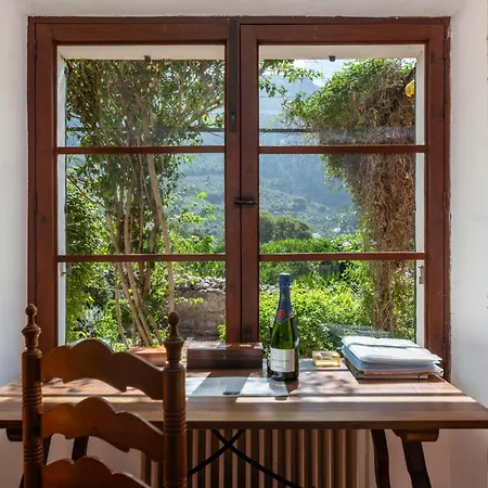 Holiday home B'ob *