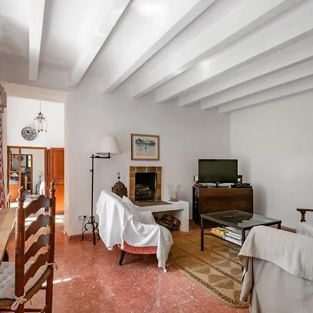 Holiday home B'ob Soller