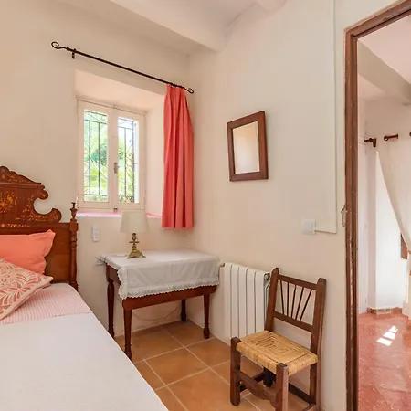 Holiday home B'ob