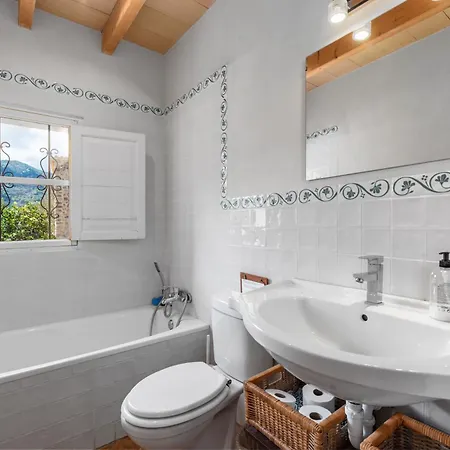 B'ob Holiday home Soller