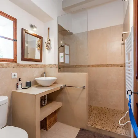B'ob Holiday home