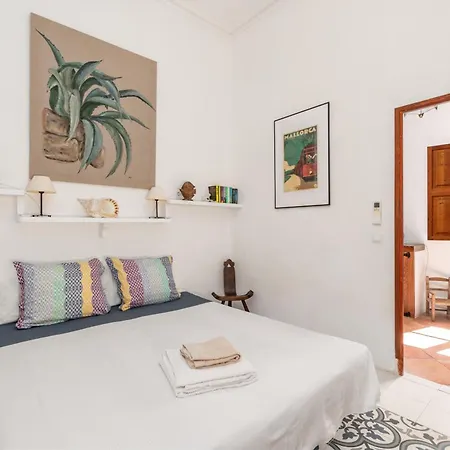 Holiday home B'ob *